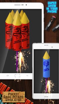 最佳花火模拟器游戏截图3