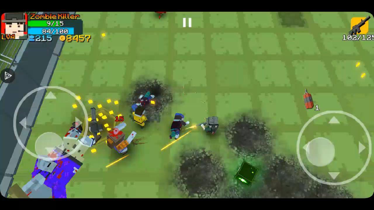 最终防御者游戏截图6