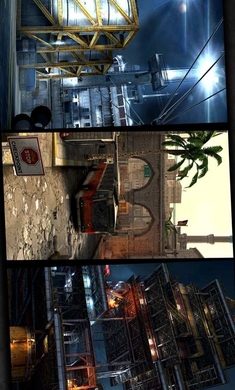 狙击突袭特种行动游戏截图2