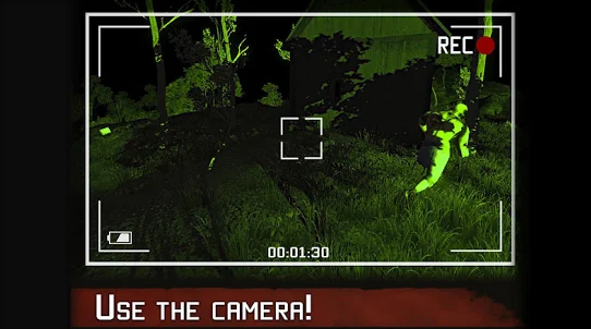 午夜恐怖岛游戏截图2