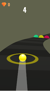 变色球大冒险游戏截图2