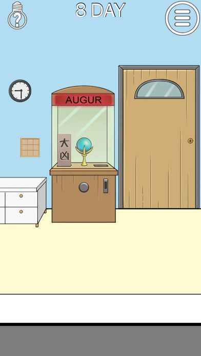 妈妈把钥匙藏起来了游戏截图3