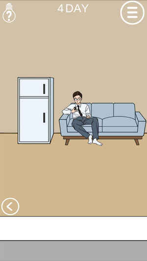 妈妈不让我玩游戏游戏截图5