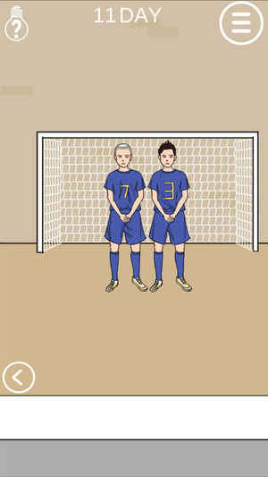 妈妈不让我玩游戏游戏截图4