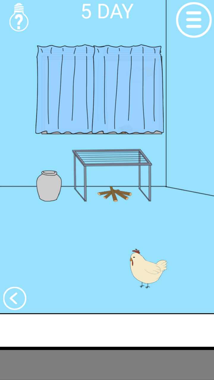 妈妈把我的泡面藏起来了2游戏截图4