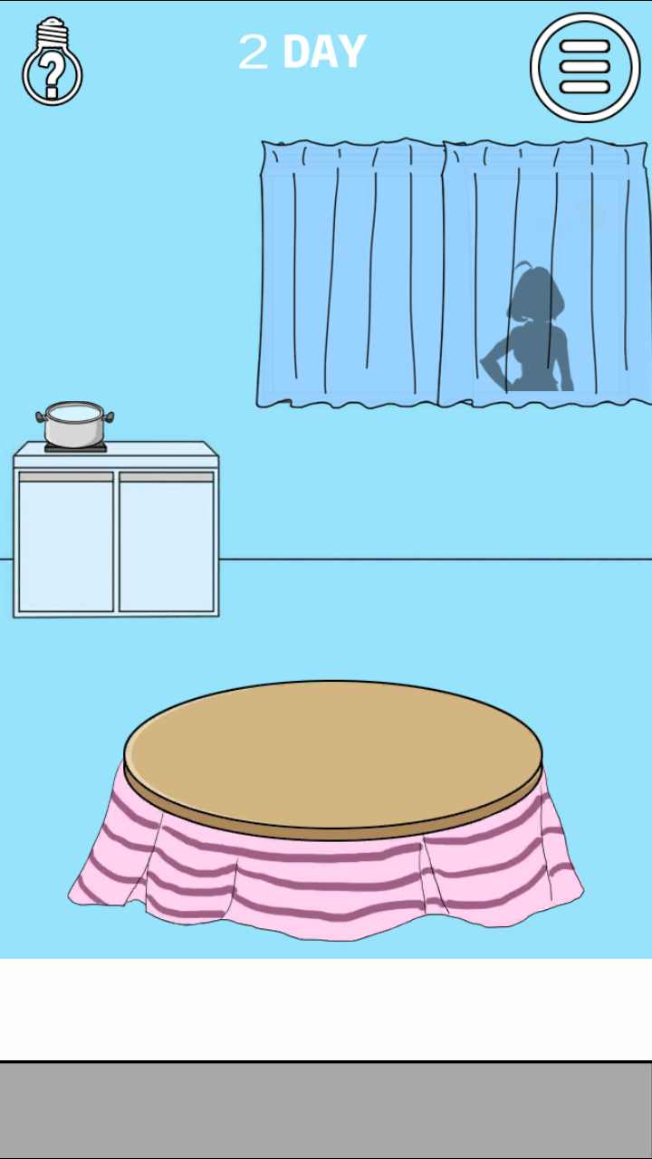 妈妈把我的泡面藏起来了3游戏截图2