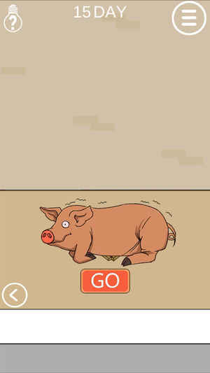 妈妈不让我玩游戏游戏截图3