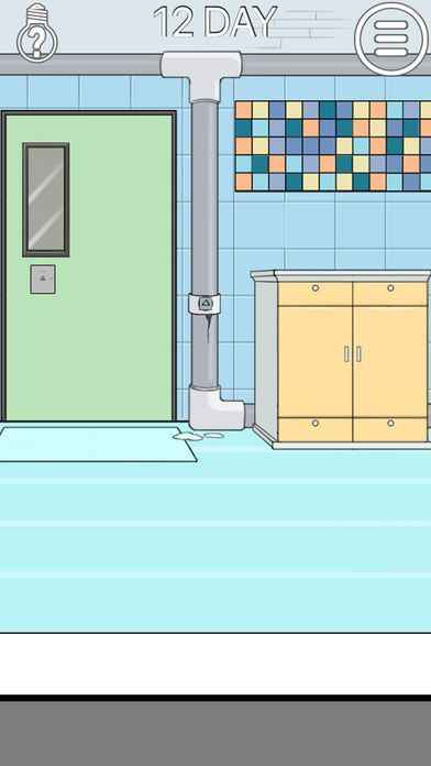 妈妈把钥匙藏起来了游戏截图1