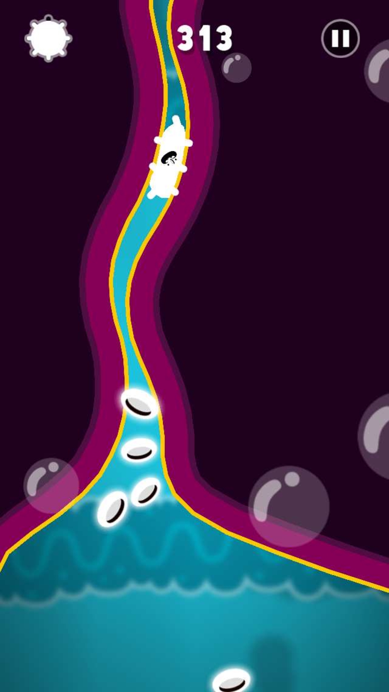 微观世界大冒险游戏截图2