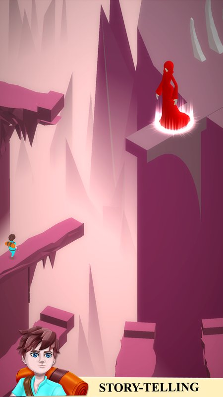 史诗之旅:迷失的山谷游戏截图6