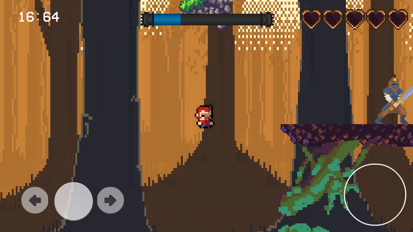 解救比利游戏截图5