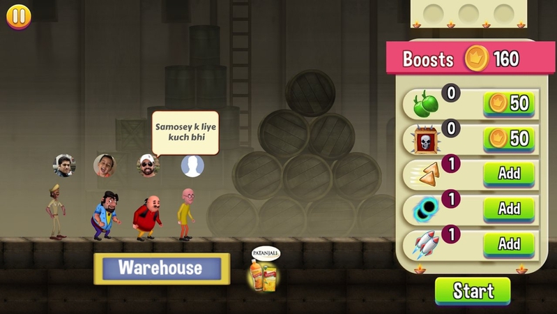 莫图帕特鲁游戏游戏截图2