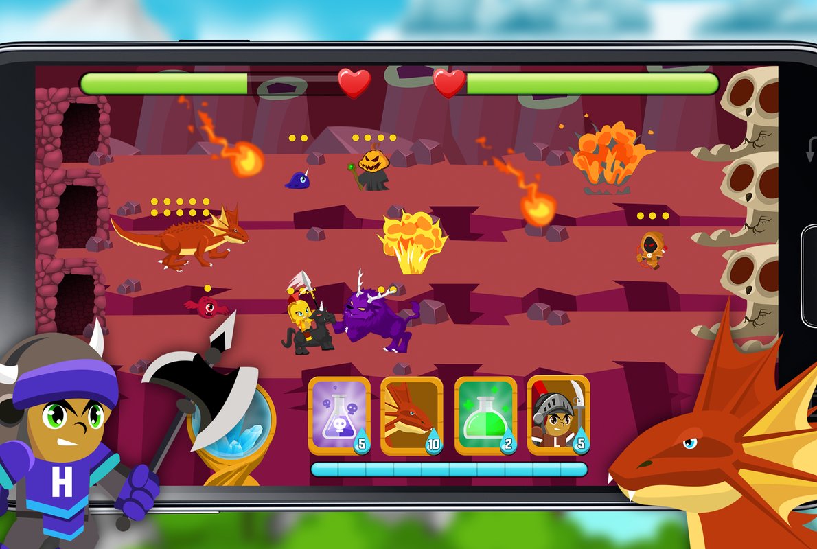 战争游戏游戏截图4