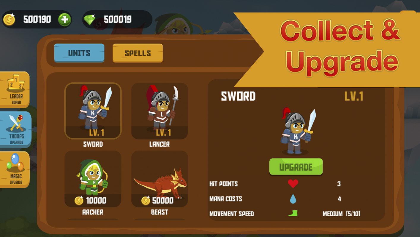 战争游戏游戏截图5