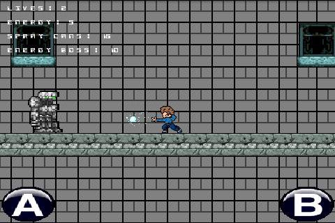 涂鸦大冒险游戏截图4