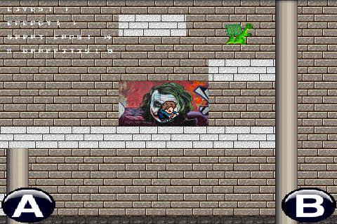 涂鸦大冒险游戏截图6