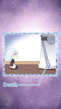 我是死神游戏截图1