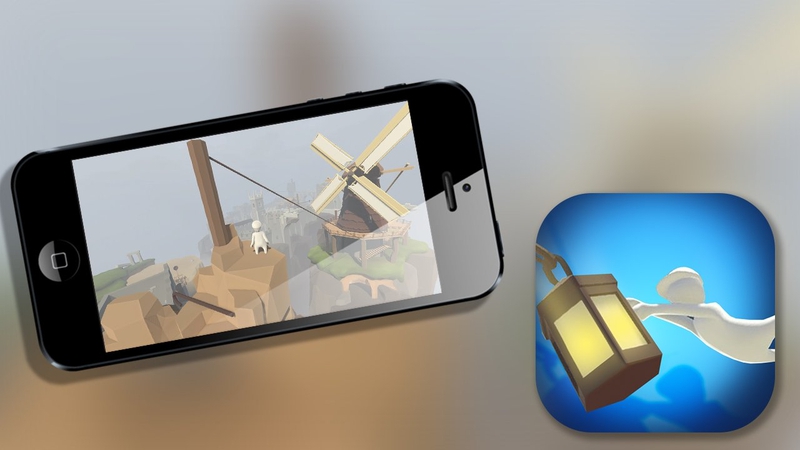 人类在公寓里游戏截图2