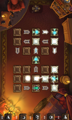 法术守护者游戏截图2