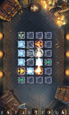 法术守护者游戏截图1