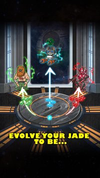 星域进化世界游戏截图3