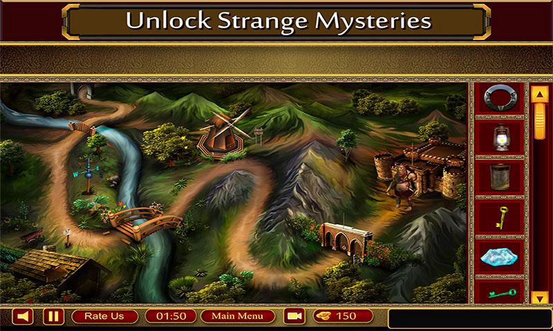 101逃脱游戏游戏截图2