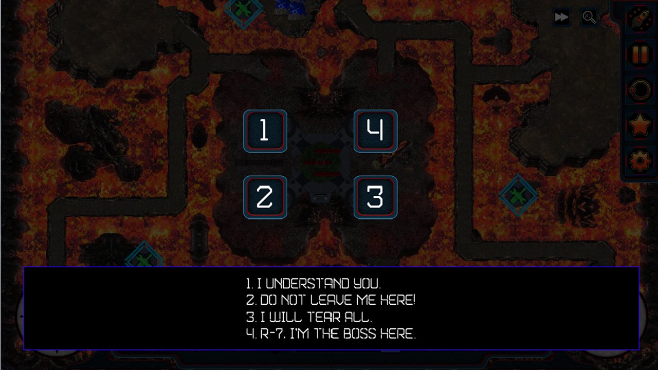 火星2222游戏截图8