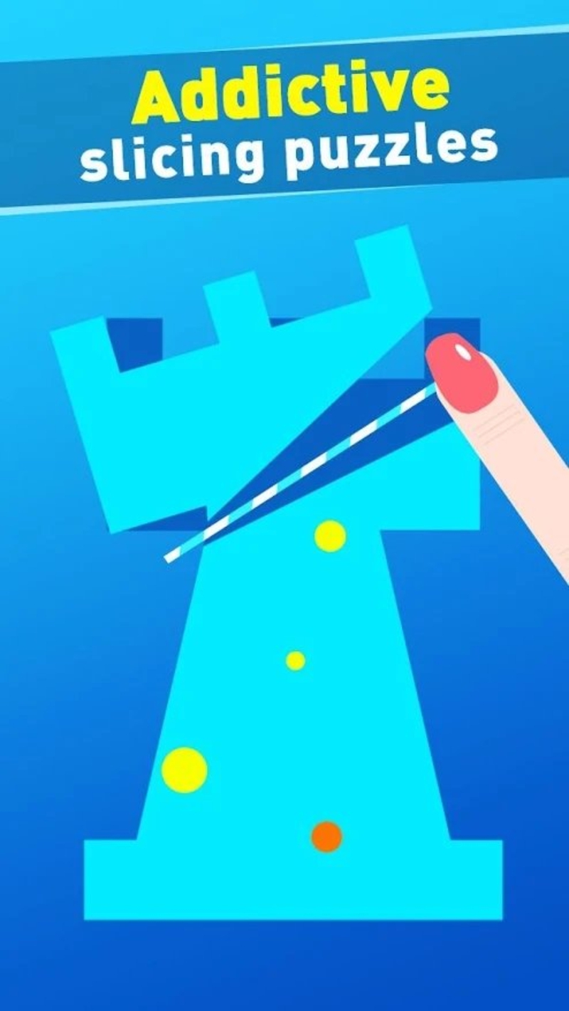 切割板游戏截图5