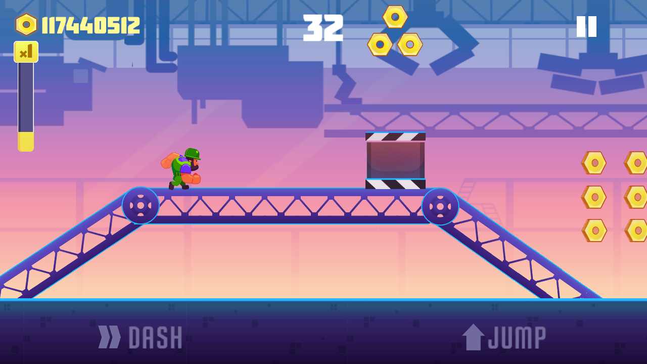 愤怒的菲尔游戏截图2