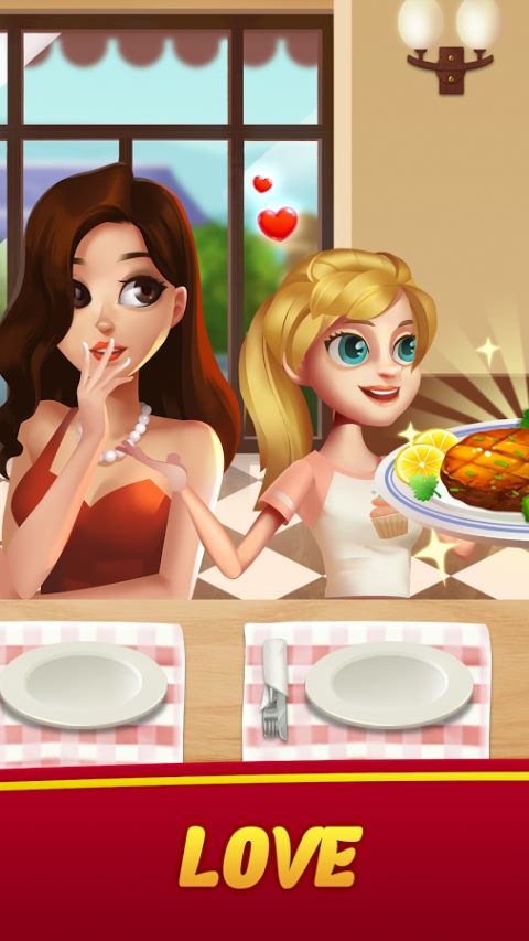 烹饪女皇游戏截图1