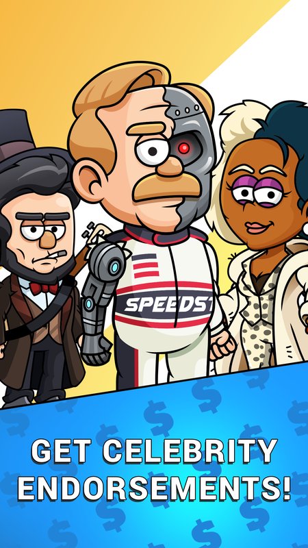 闲置收获日游戏截图6