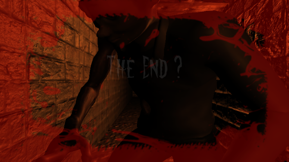 黑暗的巢穴游戏截图5