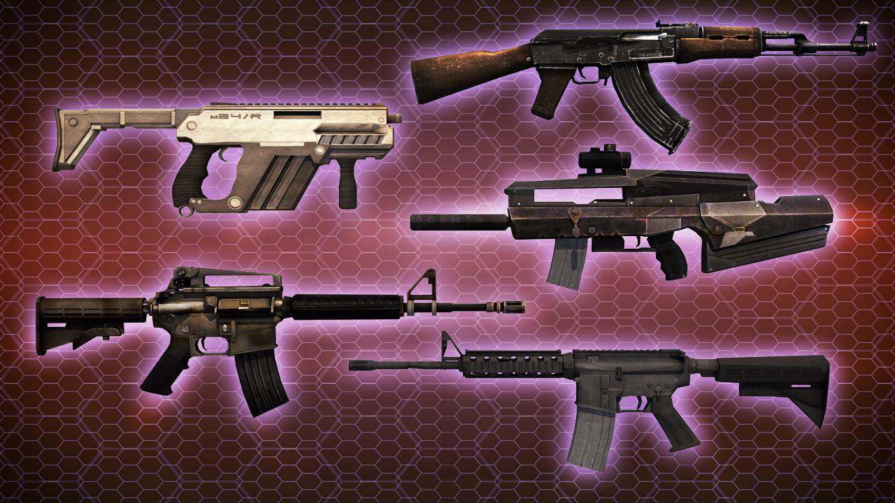 空军射手游戏截图4