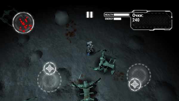 殖民:月球游戏截图2