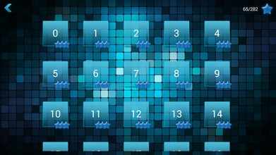 Zasa:极限烧脑之旅游戏截图3