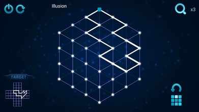 Zasa:极限烧脑之旅游戏截图1