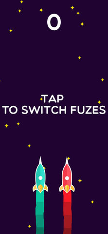 引信开关游戏截图1