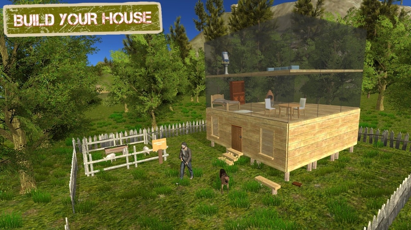 腐蚀岛游戏截图6