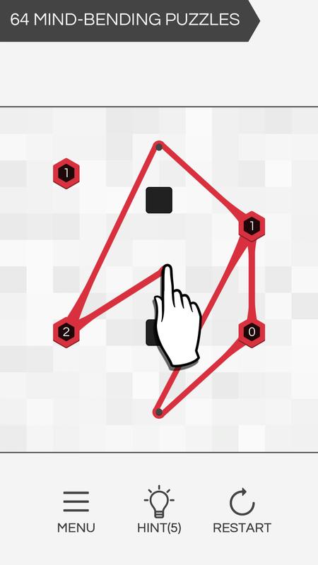 六角大作战游戏截图6