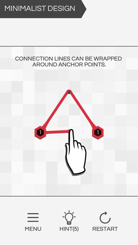 六角大作战游戏截图3