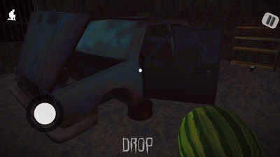 恐怖小兔子游戏截图3