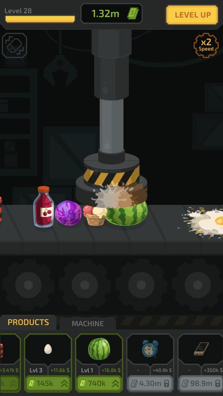 碾压公司游戏截图3