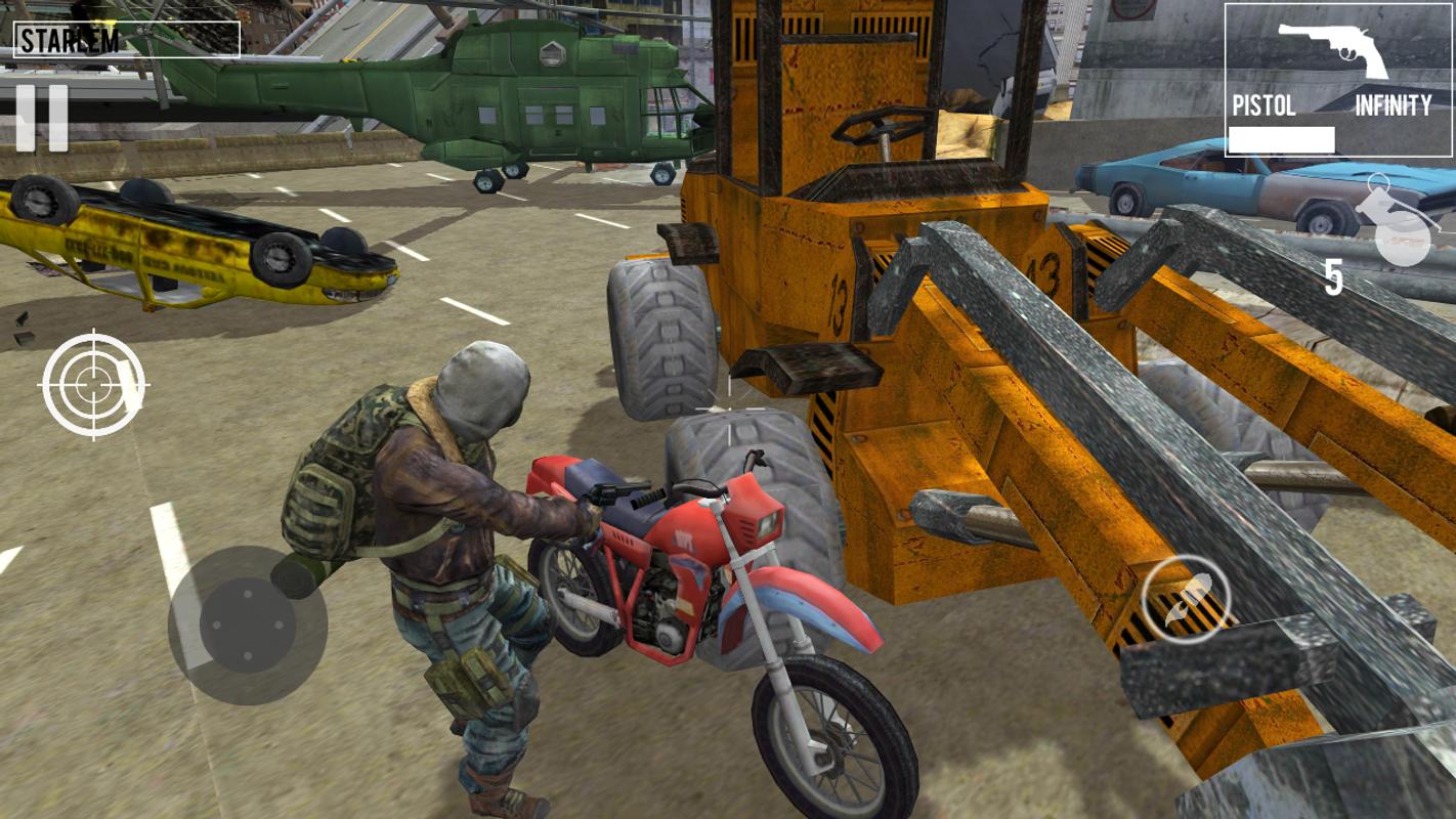 英雄启示录游戏截图2