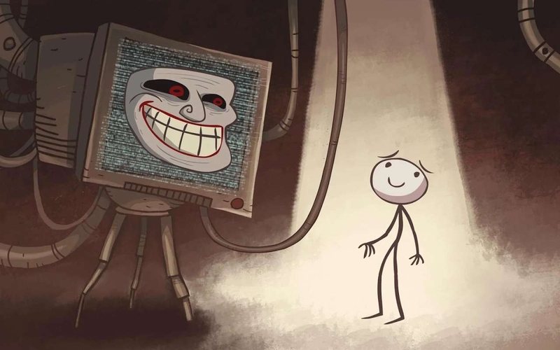 史上最倒霉的游戏游戏截图3