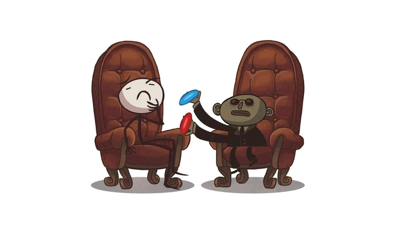 史上最倒霉的游戏游戏截图4