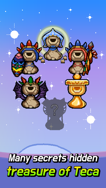 泰克的冒险游戏截图7