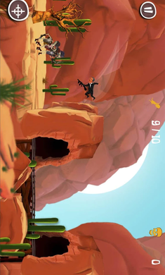 恶魔游戏游戏截图6