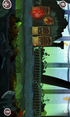 恶魔游戏游戏截图4