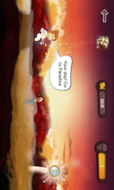 恶魔游戏游戏截图5