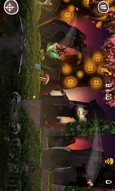 恶魔游戏游戏截图3